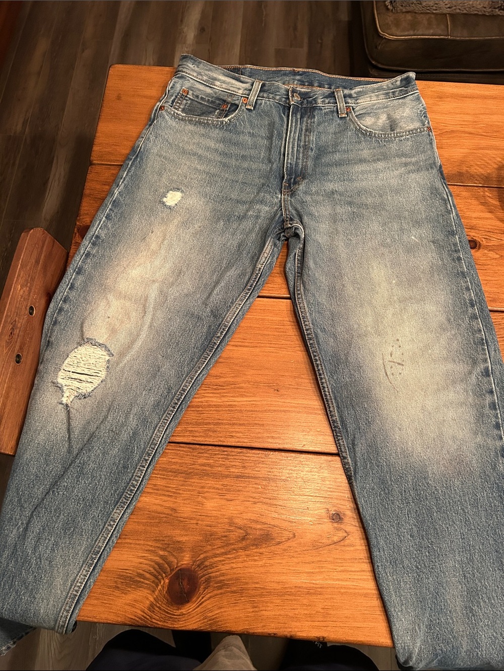 Levi’s 550 ‘92 W34 L34